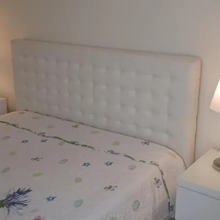 Apartamento Sea And Old Town Views