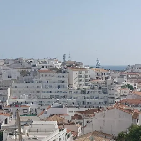 Apartamento Sea And Old Town Views