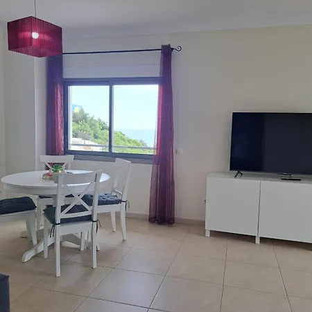 Apartamento Sea And Old Town Views