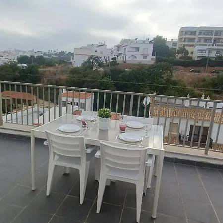 Apartmán Sea And Old Town Views *