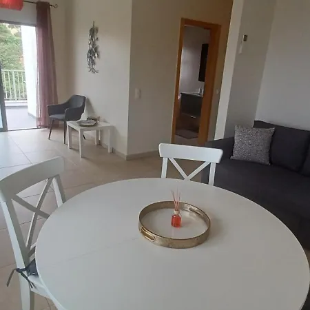 Sea And Old Town Views Apartment Albufeira