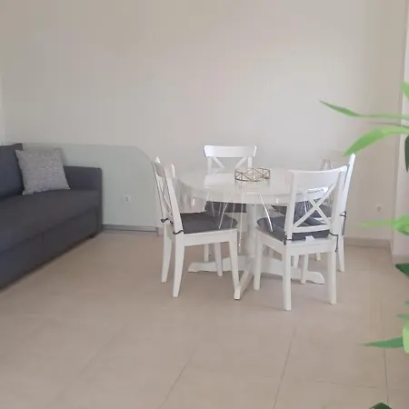 Apartment Sea And Old Town Views Albufeira