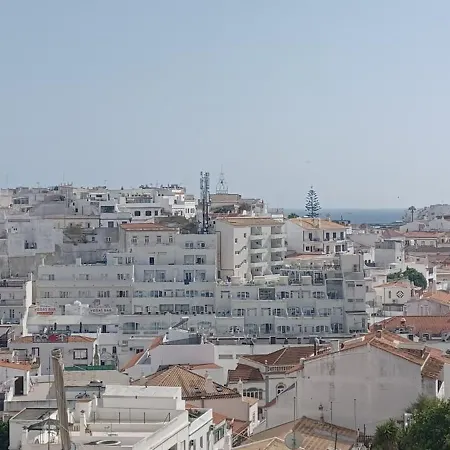 Apartment Sea And Old Town Views