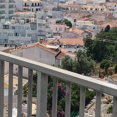 Apartment Sea And Old Town Views