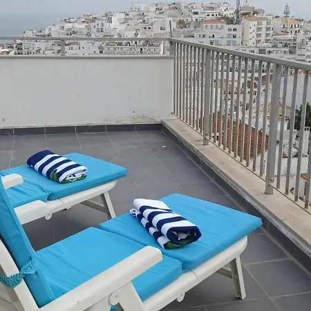 Apartment Sea And Old Town Views *