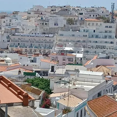 Apartment Sea And Old Town Views *