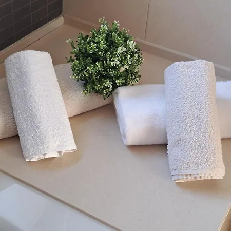 Apartment Sea And Old Town Views Albufeira