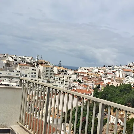 Sea And Old Town Views *