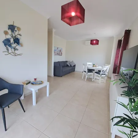 Sea And Old Town Views * Albufeira