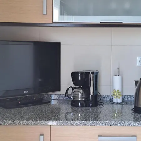 Sea And Old Town Views Apartamento *